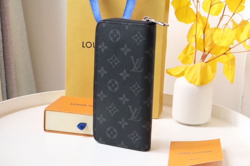 Louis Vuitton Wallets